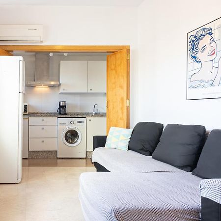 San Rafael 3 Apartments มาลากา ภายนอก รูปภาพ