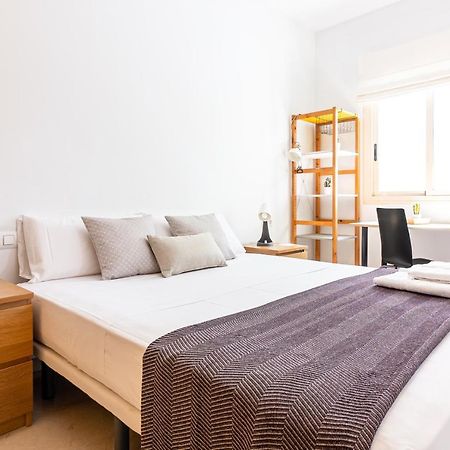 San Rafael 3 Apartments มาลากา ภายนอก รูปภาพ
