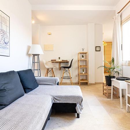 San Rafael 3 Apartments มาลากา ภายนอก รูปภาพ
