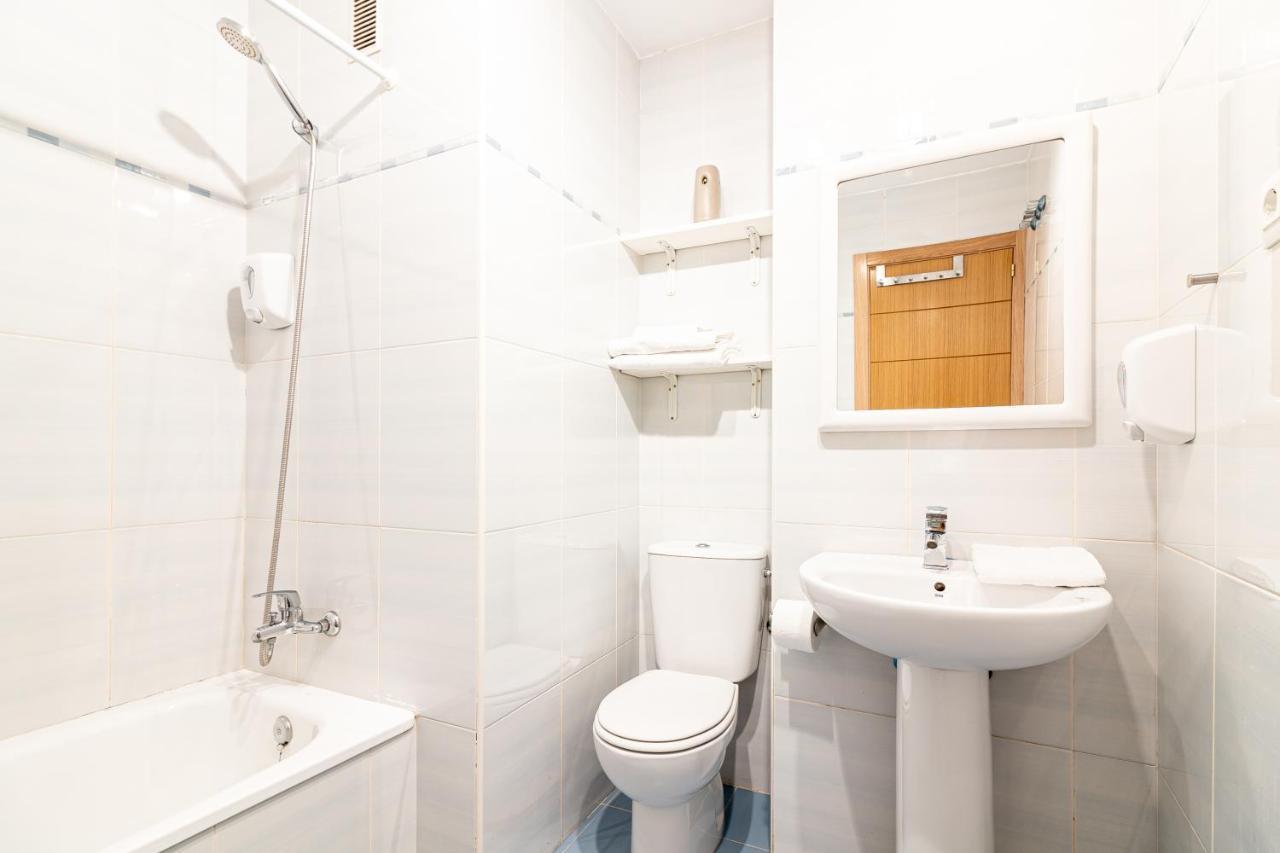 San Rafael 3 Apartments มาลากา ภายนอก รูปภาพ